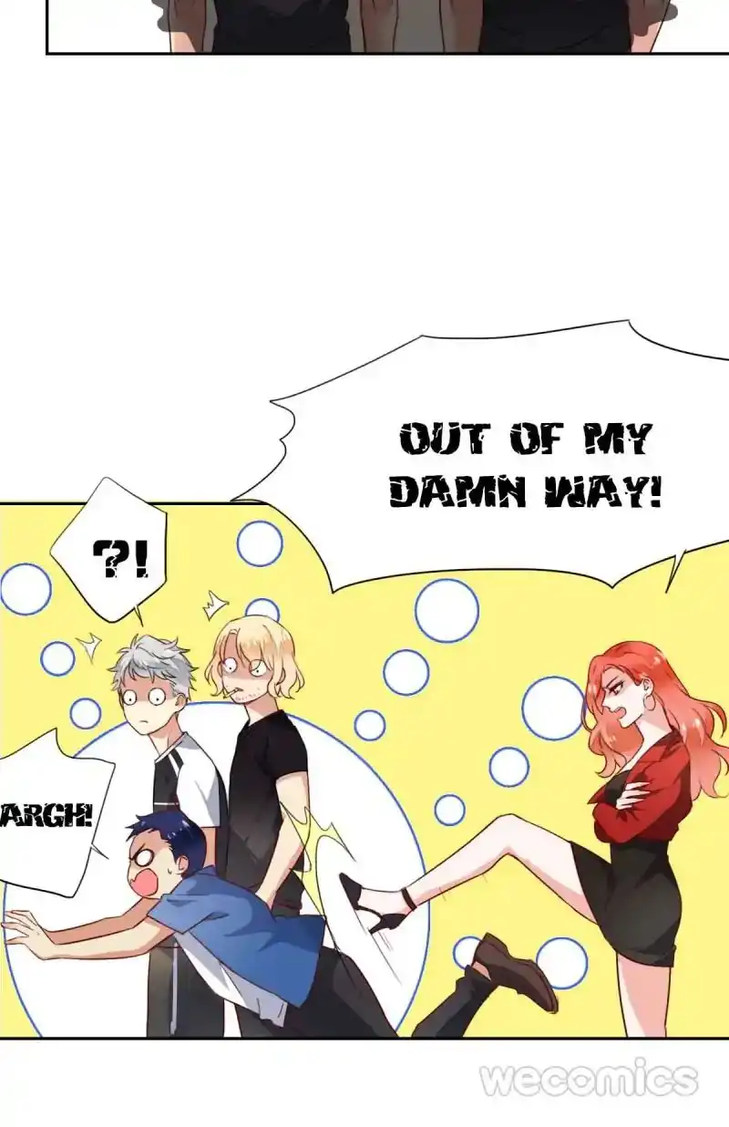 Legend Reboot Chapter 20 23